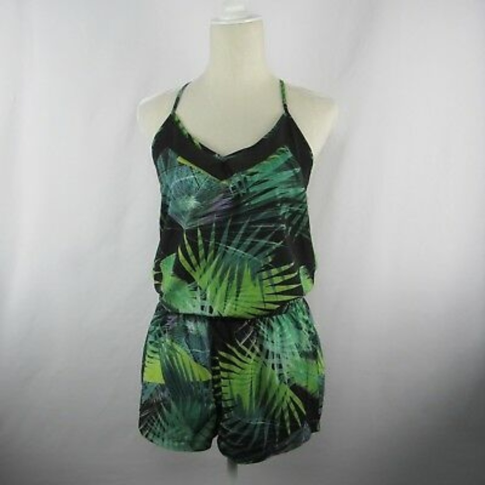 Fabletics Dash Romper